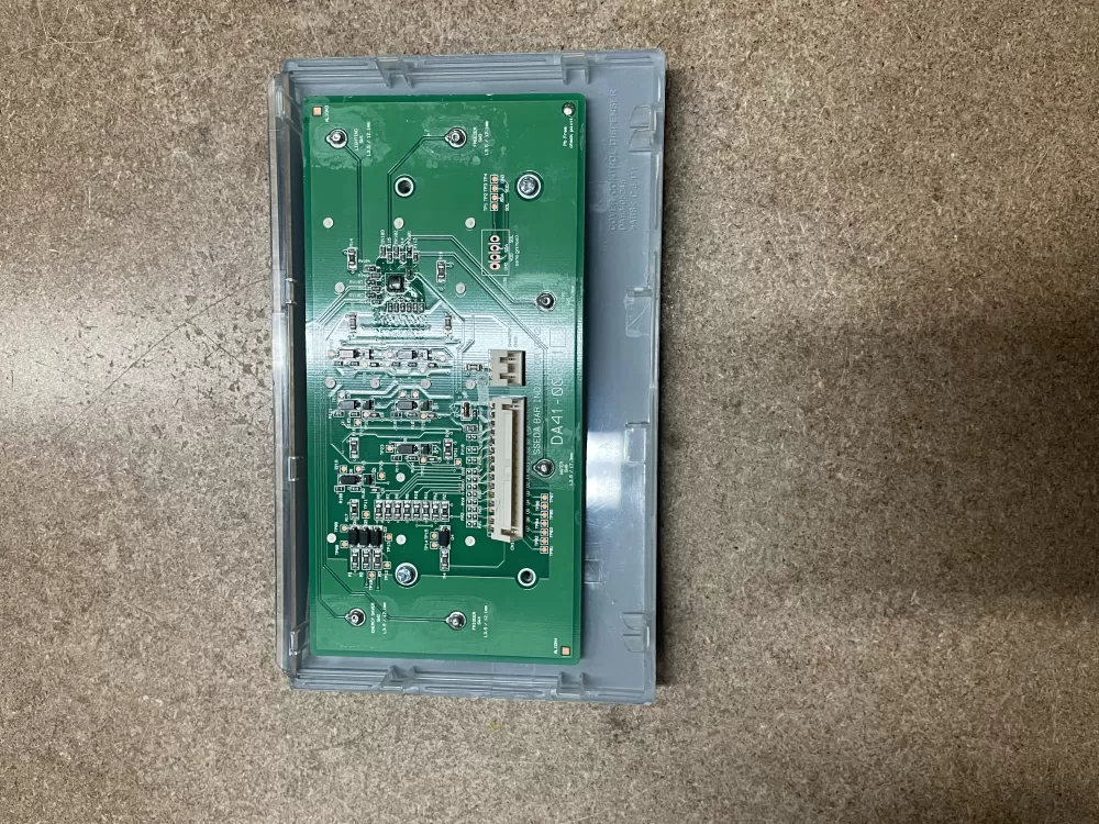 Samsung DA41-00671 Refrigerator Control Board AZ22794 | KM1503