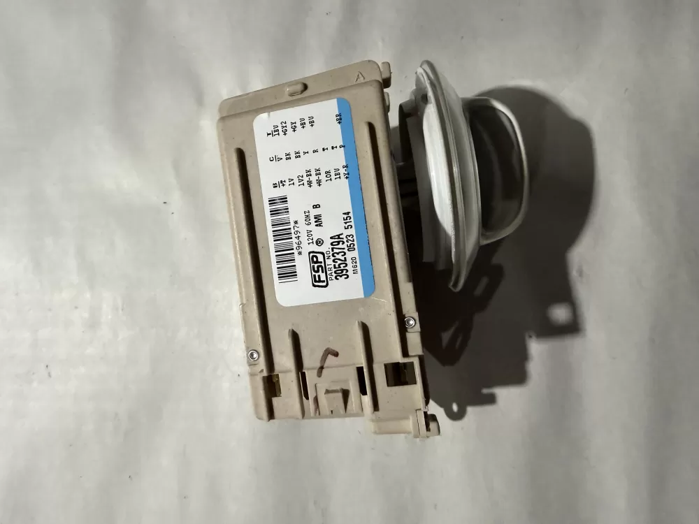 Kenmore 3952379A Washer Timer 3952379 AZ225612 | KM2619