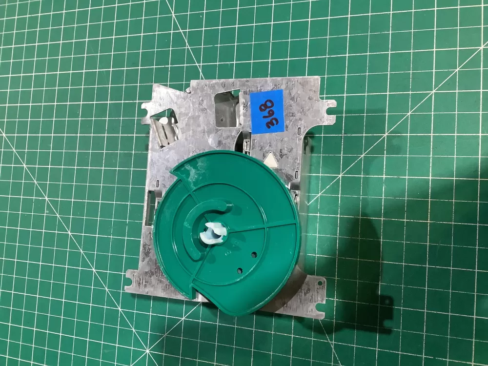 GE 165D5484P003 Dishwasher Timer AZ161983 | NR368