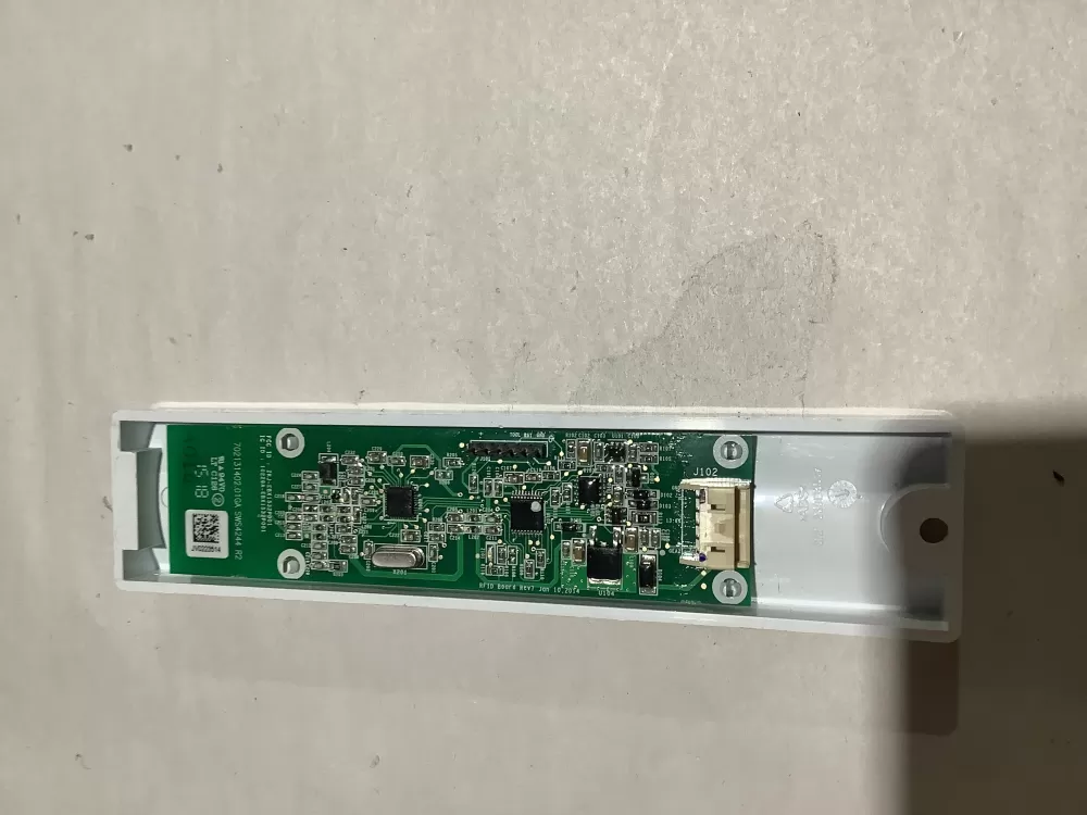 GE  10229A-EBX1532P001  WR55X23345   Refrigerator 