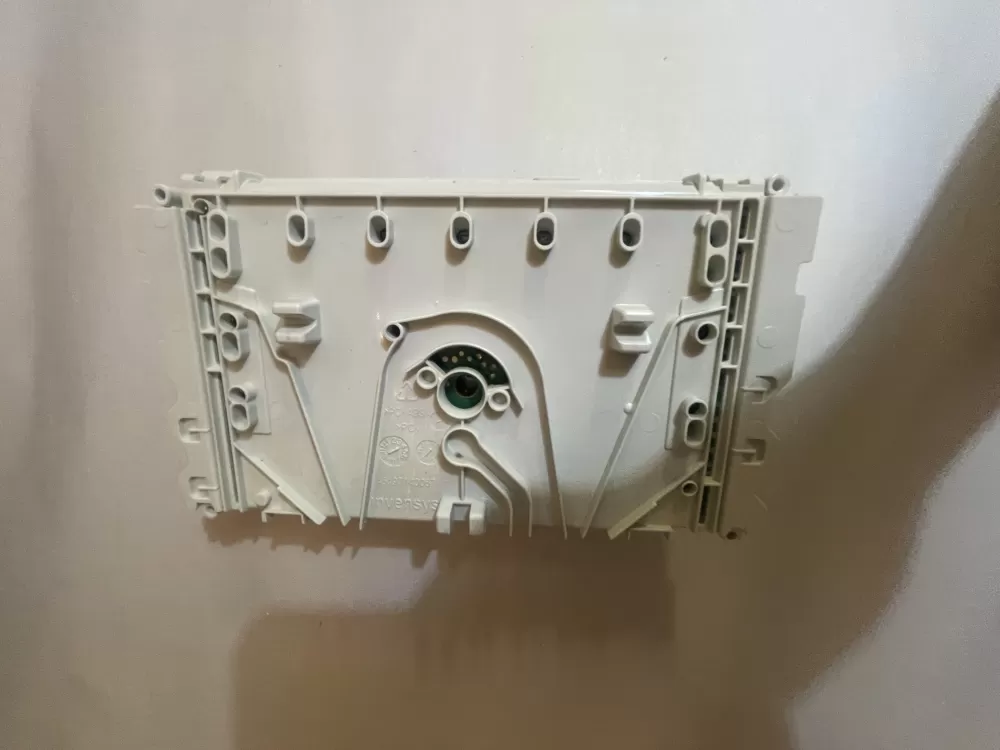 WPW10192966 Whirlpool Main Control Board OEM WPW10192966 AZ191836 | KM2489