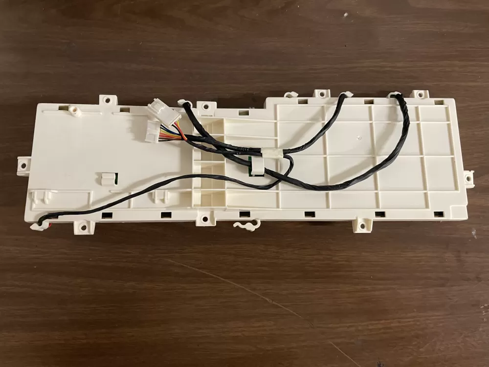 LG EAX32221201 EBR32268101 Washer Control Board AZ76145 | KMV588