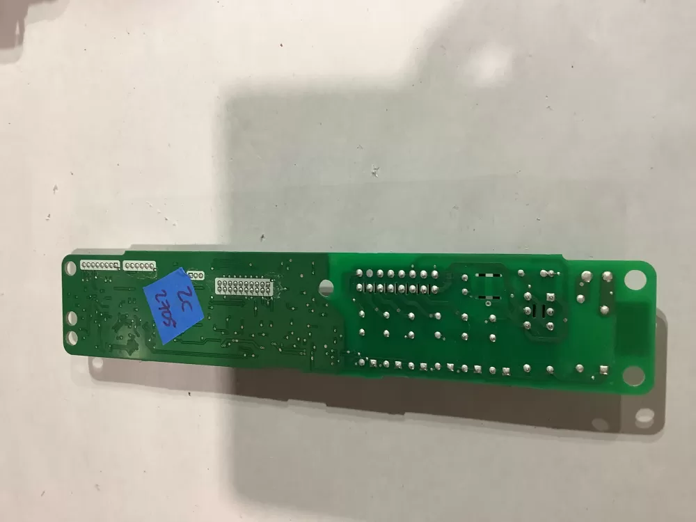 GE 197d8537g001 Refrigerator Control Board AZ183601 | ZC2705