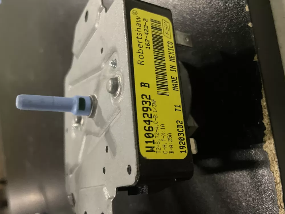 Whirlpool Maytag Kenmore W10642932 Dryer Washer Timer AZ28142 | WM282