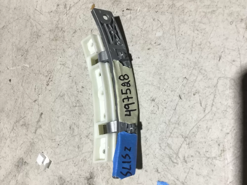 Bosch 00497528 Washer Door Hinge AZ76304 | Sl152