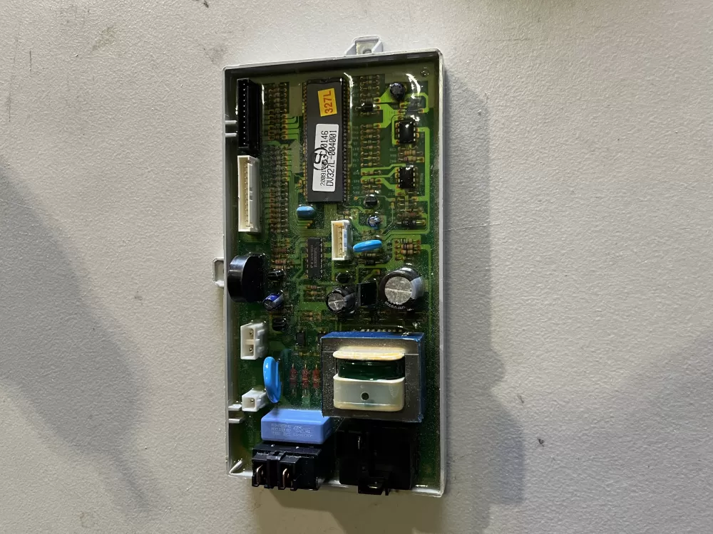 Samsung MFS-DV327L-00  BHCEA230160 Dryer MFS-