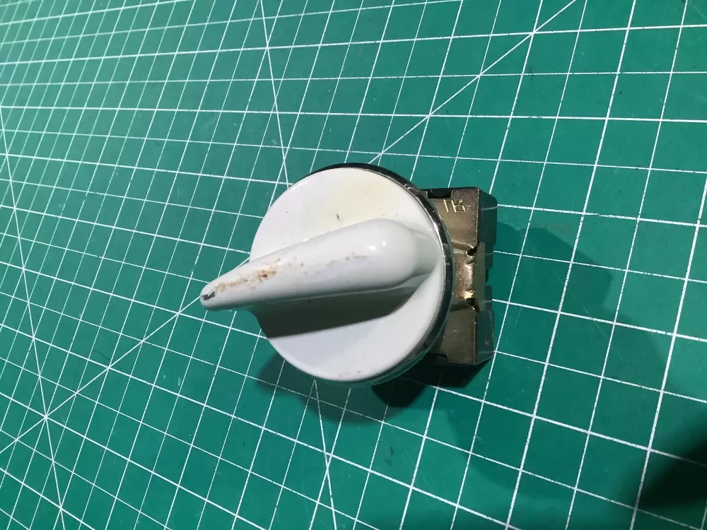 GE ASR2373-103T  175D2315P009 WE4X881 Dryer Control Board Switch
