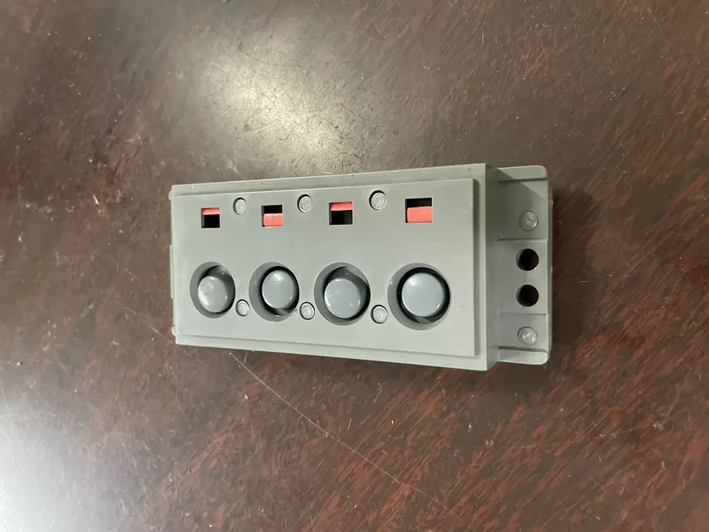 Frigidaire  Kenmore  Westinghouse 241679101 5304430836 5304436275 5304525097 PS16221408 Refrigerator Dispenser Switch