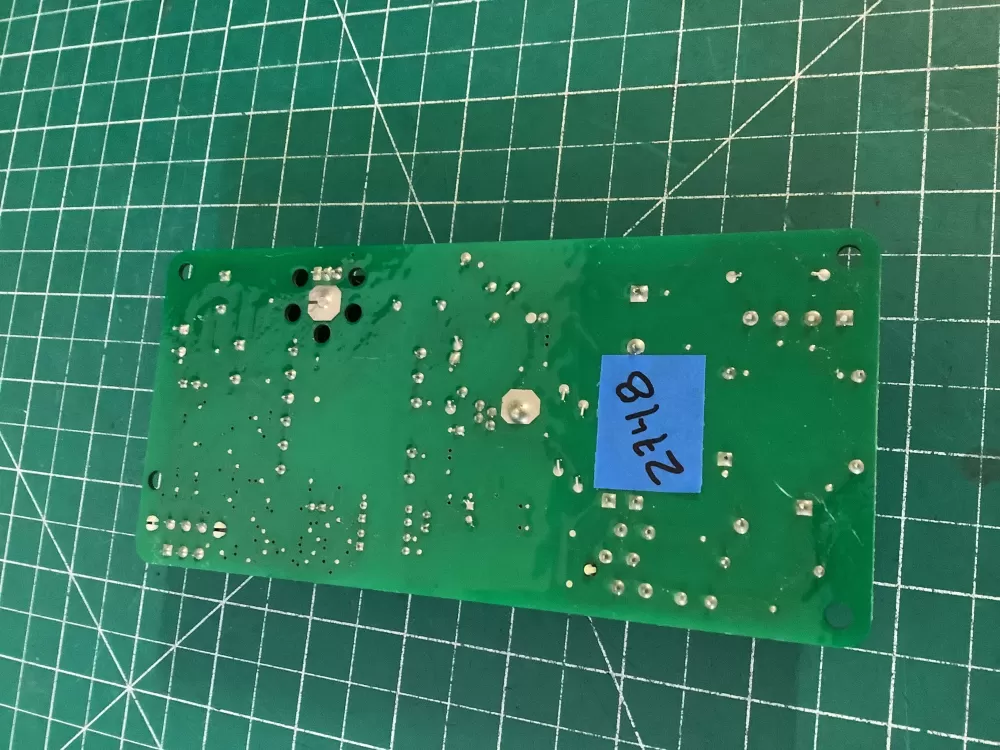 Whirlpool Maytag KitchenAid Kenmore Refrigerator Control Board AZ187366 | NR2748