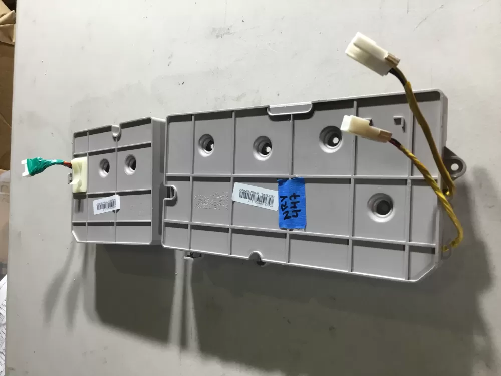 Samsung DC92-00130A DC92-00125A Washer UI Control Board AZ47019 | NRV447