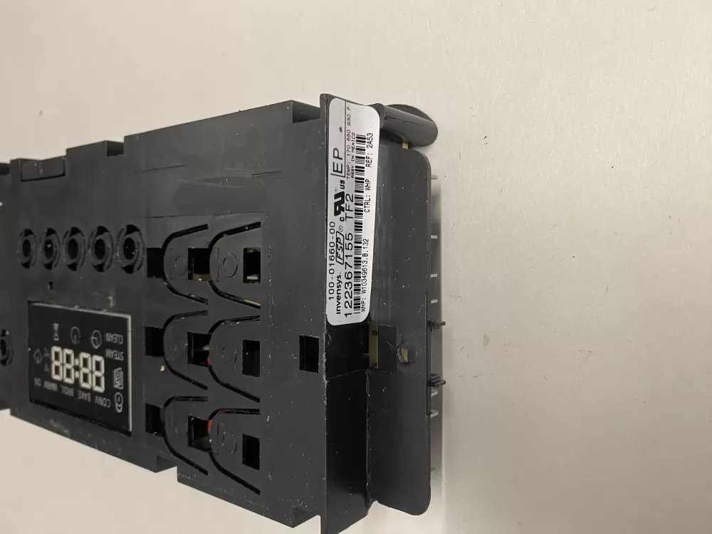 Whirlpool W10349612 W10349613 W10413075 Oven Control Board AZ227531 | BK1891