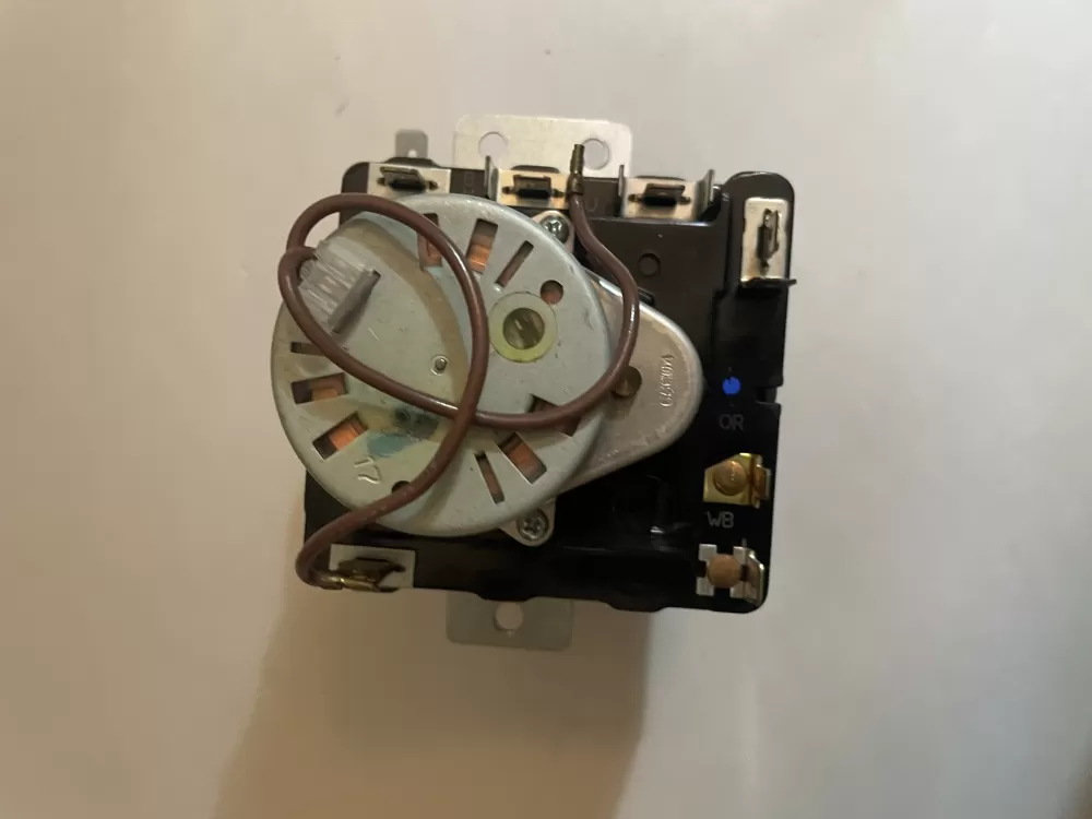 Whirlpool 8299781C WP8299781 8299781 909732 Dryer Timer AZ108253 | KM62