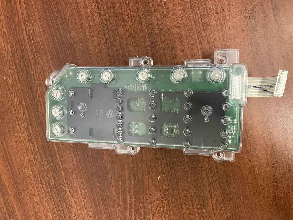 Frigidaire Kenmore Electrolux 5304515232 Dryer Control Board AZ49177 | BK1801