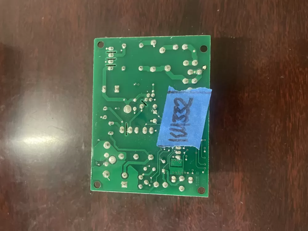 Whirlpool Maytag KitchenAid Kenmore Refrigerator Control Board AZ30310 | KM332