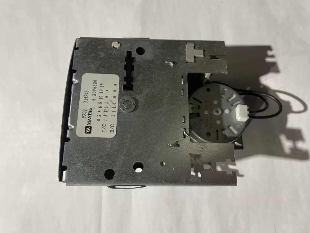 Maytag AP6006358 Washer 209820 WP2200331 AP00358 Timer AZ209412 | KM527
