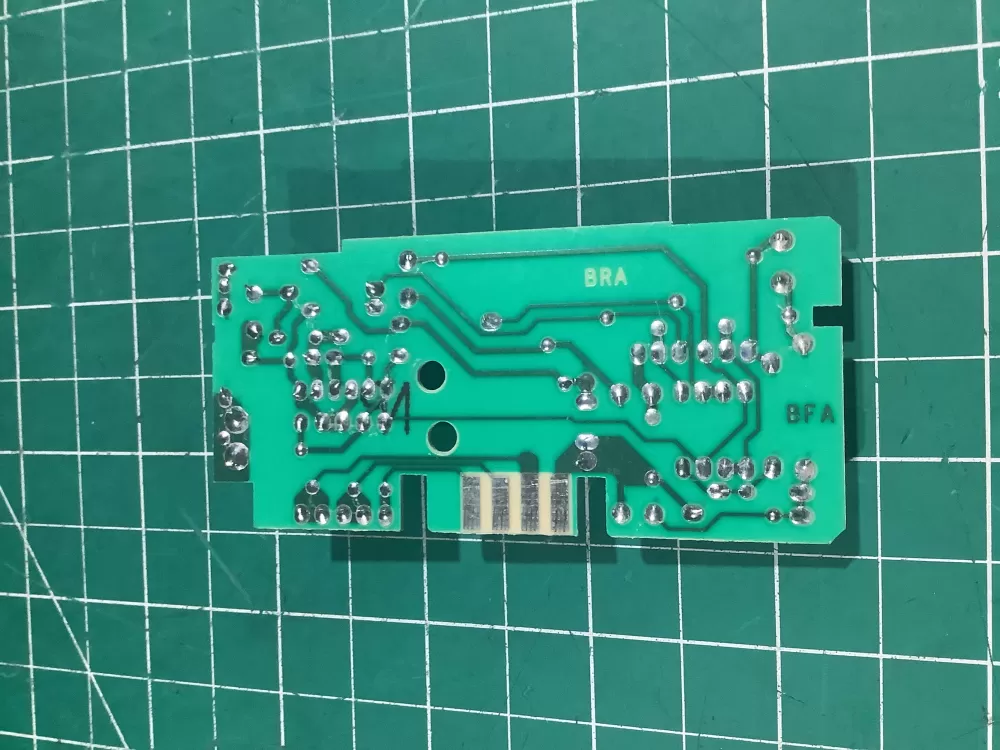 Whirlpool Maytag 60C20640108 Dryer Dryness Control Board AZ136828 | AR620