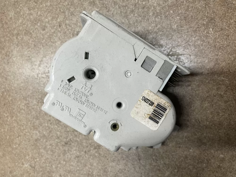 Frigidaire Kenmore AP3220654 1014374 134202300 Washer Timer AZ18046 | KM1474