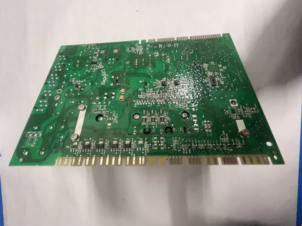 Whirlpool W10748995 Washer Control Board whirlpool Front Load AZ209879 | KMV661