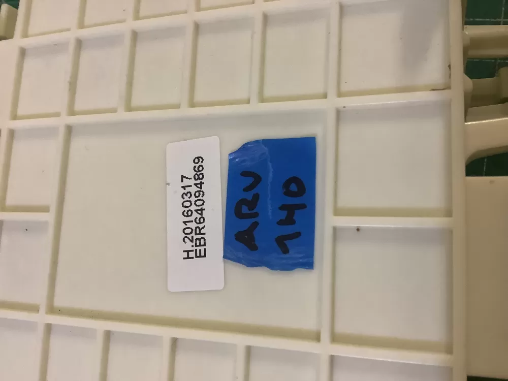 LG Kenmore EBR64094869 Washer Control Board AZ199257 | ARV140