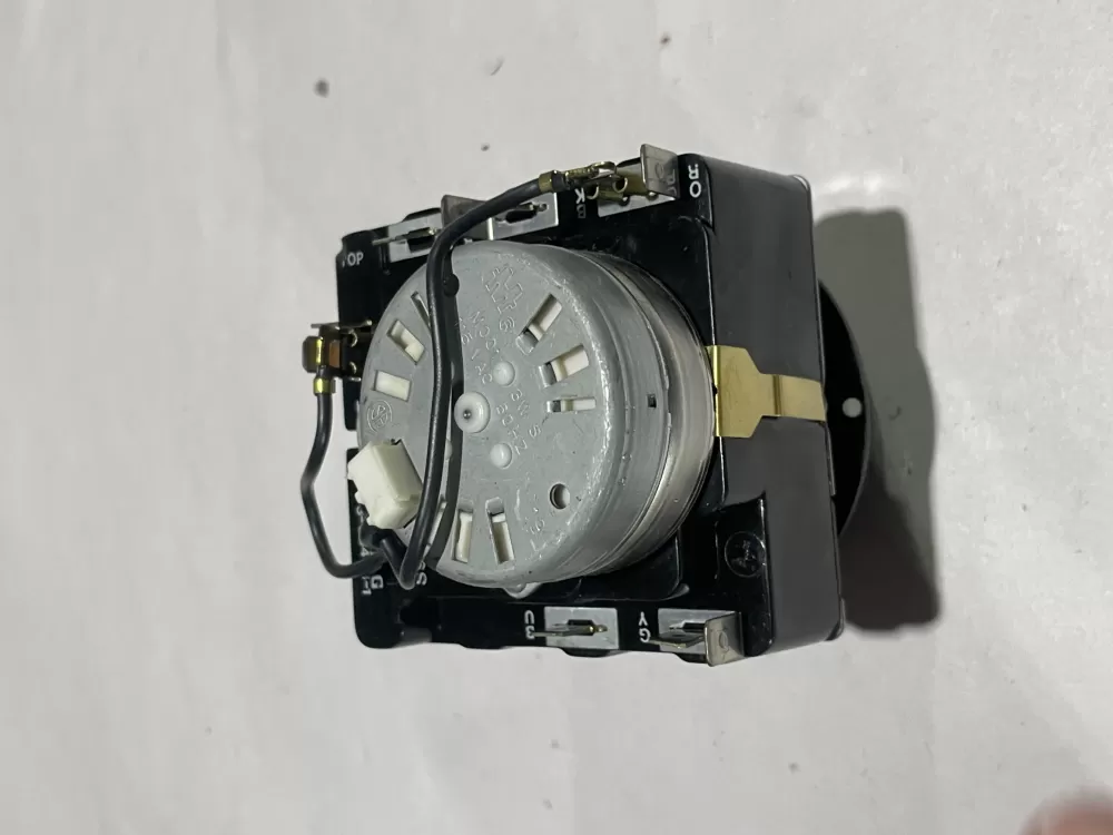Maytag 3-05448-1 Dryer Timer Control AZ152069 | Wm853