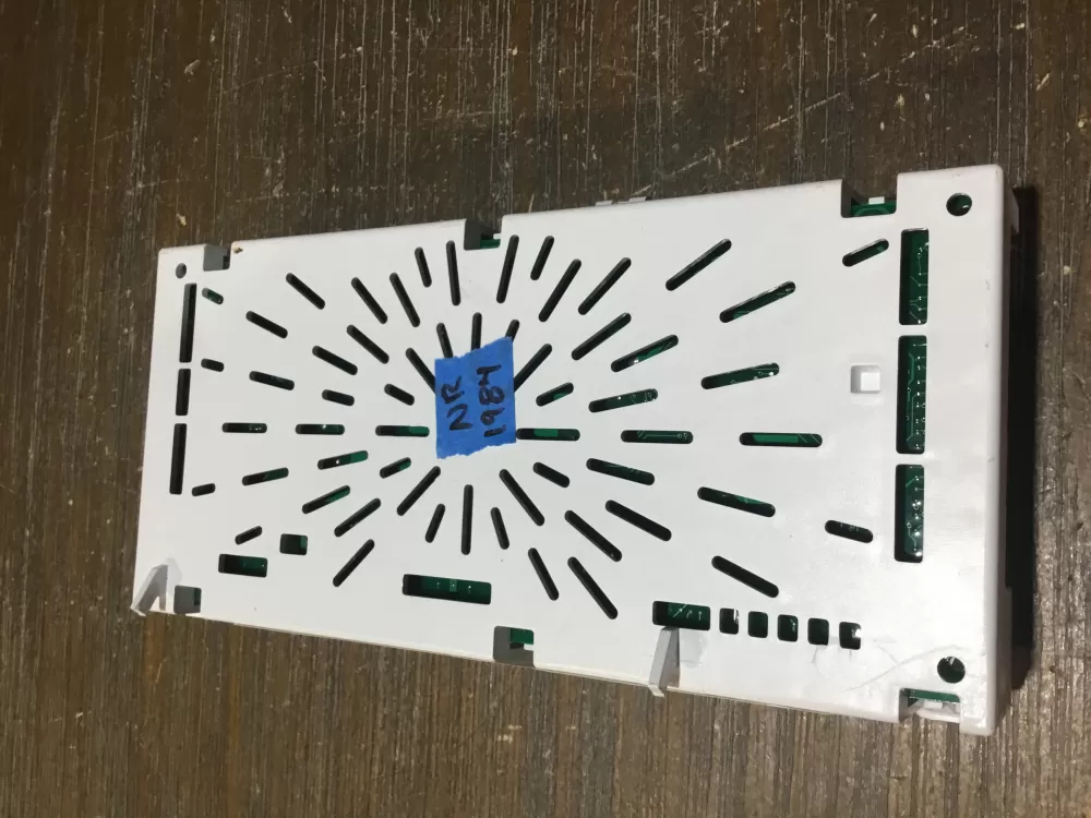 Whirlpool W10394233 Washer Control Board AZ57891 | NR1984