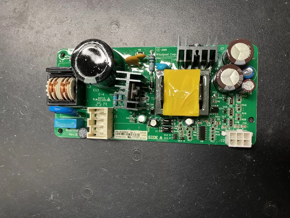 Whirlpool Maytag KitchenAid Kenmore Refrigerator Control Board AZ19805 | BK945