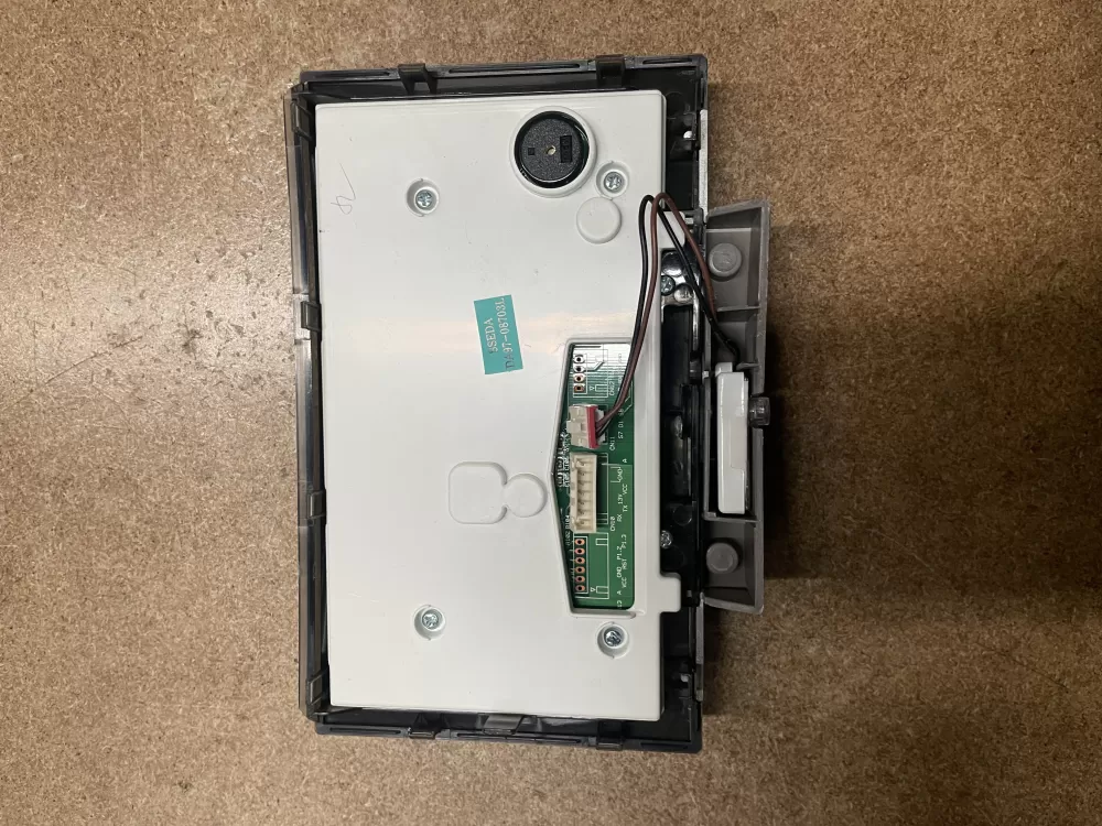 Samsung DA97-08703L Refrigerator Dispener Control Board Panel AZ14194 | KM779