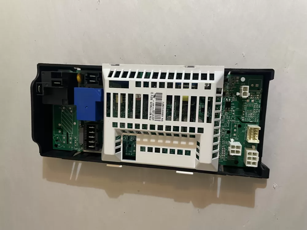 Whirlpool W11178025 Dryer Control Board AZ108282 | KM110