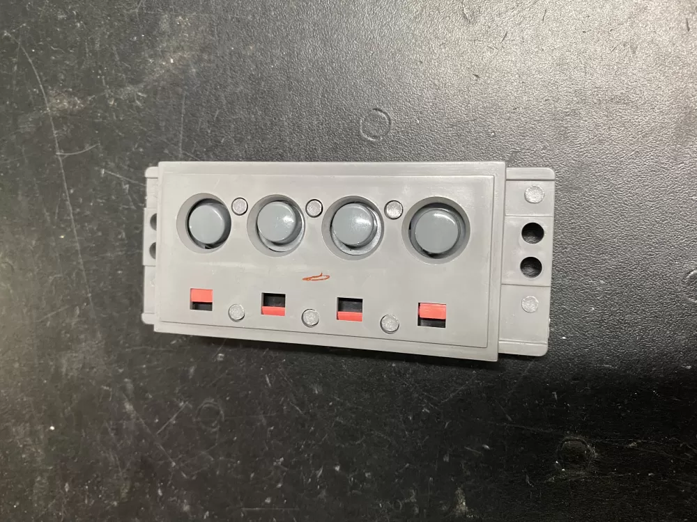 Frigidaire  Kenmore  Westinghouse 241679101 5304430836 5304436275 5304525097 PS16221408 Refrigerator Dispenser Switch