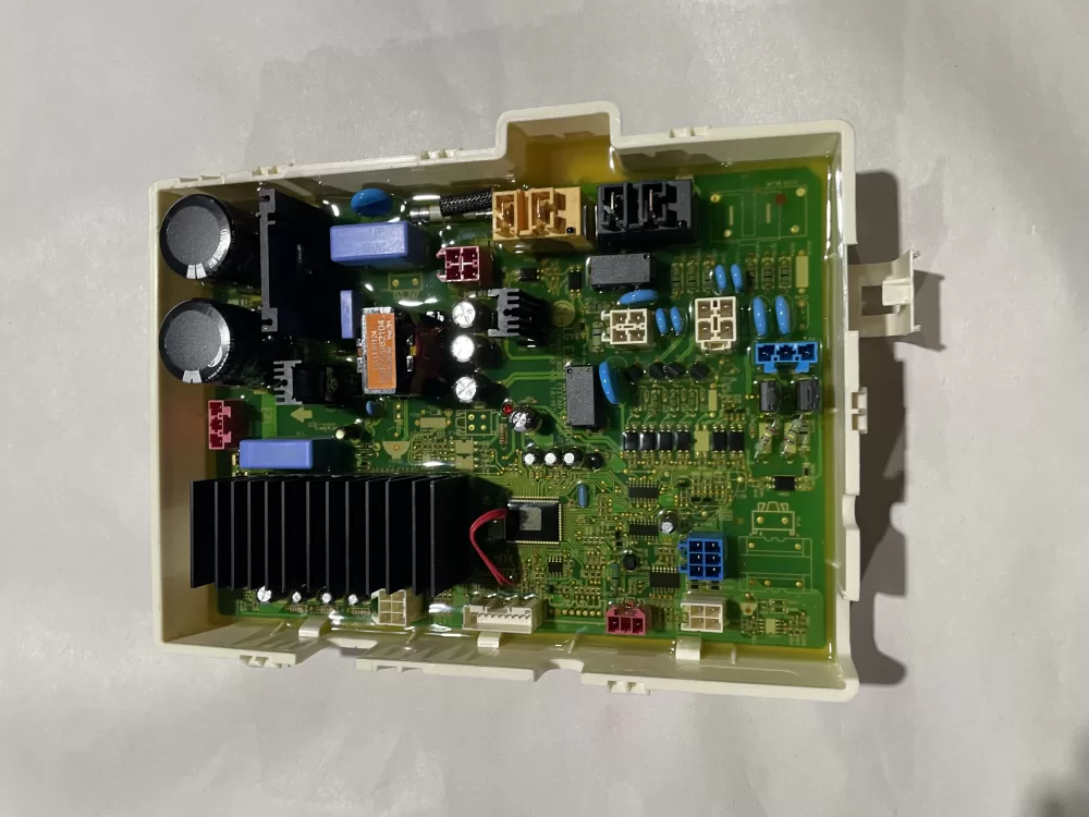 LG  Kenmore EBR73982104 EBR73982110 EBR78499601 PS10058952 Washer Control Board