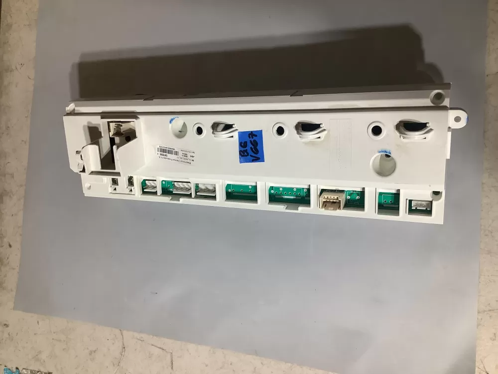 Kenmore Frigidaire Electrolux 134732500 Washer Control Board AZ112992 | BGV667