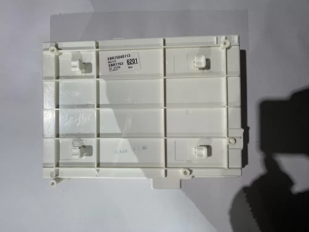 LG EBR78534101 EBR78534104 Washer Control Board AZ203582 | KMV593