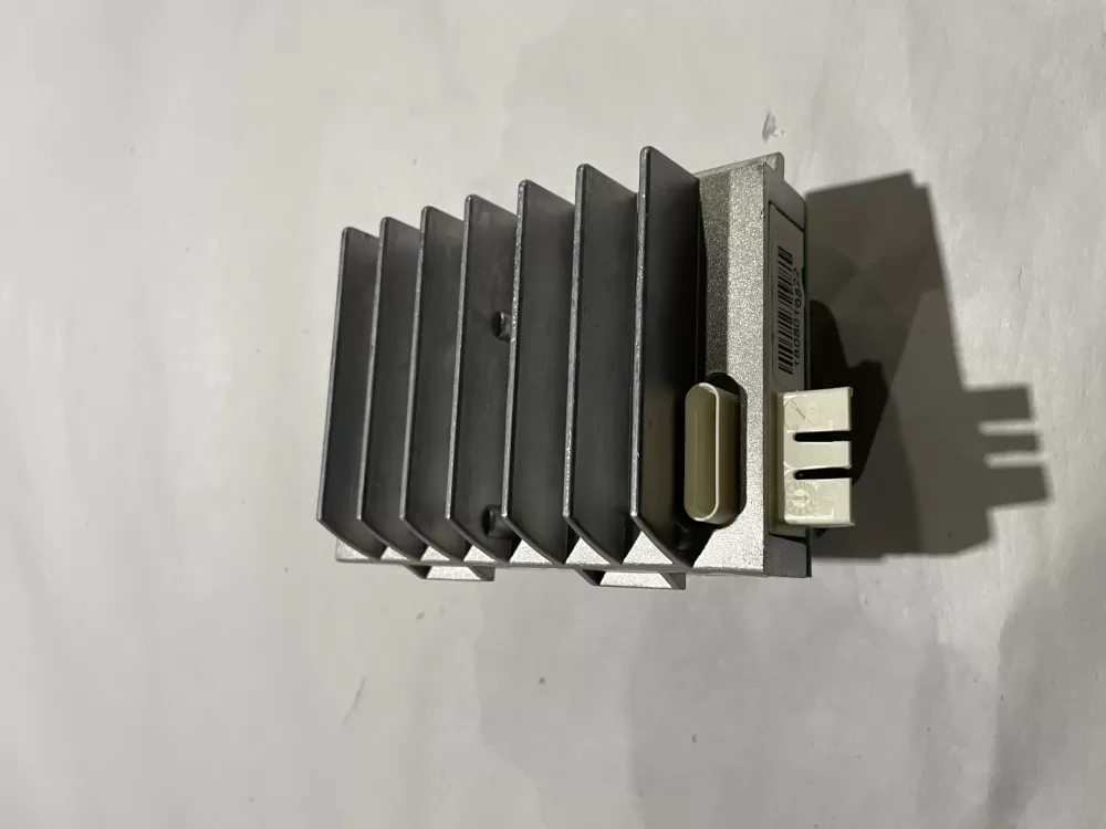 Frigidaire Kenmore 808653801 Washer Control Board AZ187244 | Wm2081