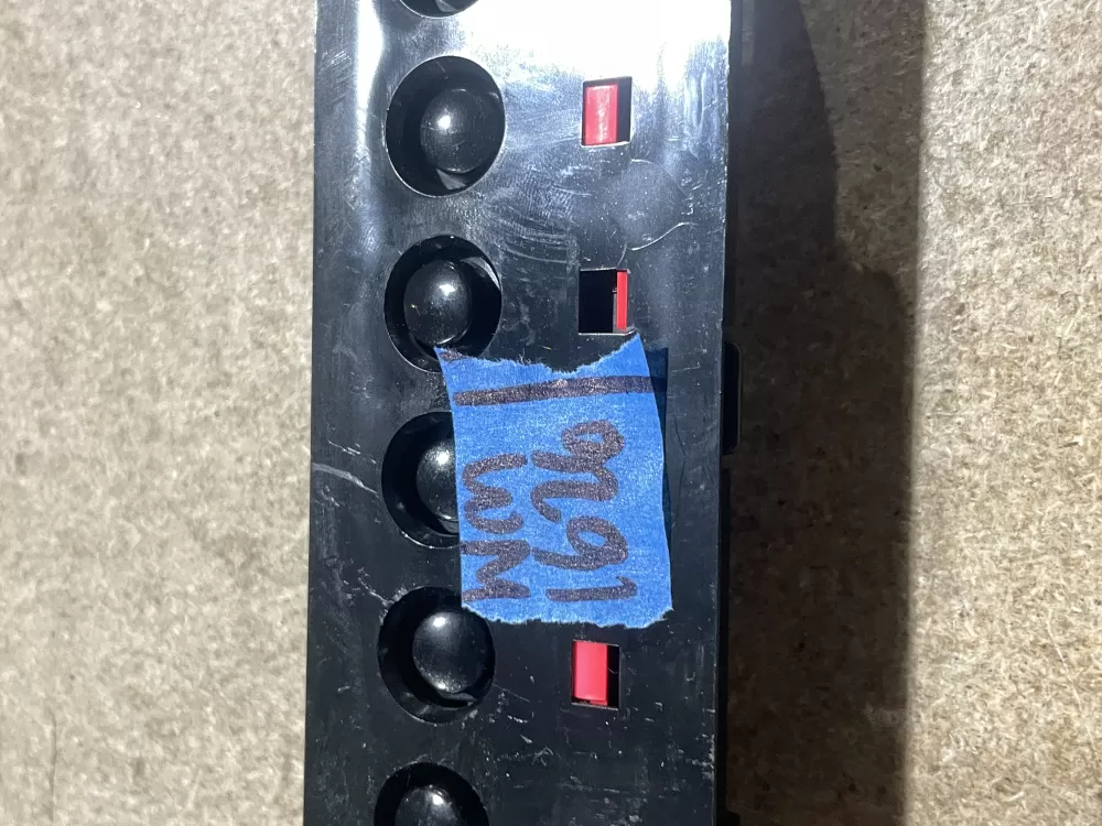 Kenmore WP2180236 Refrigerator Control Board Dispenser Switch AZ66983 | Wm1626