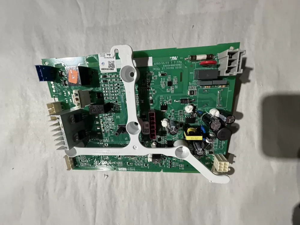 GE 290D1914G101  290D2864GXXX  290D1914G001  WH22X37220  AP7225569  WH22X35597  WH22X32357  WH22X29556  WH22X35137  WH22X36498  WH22X35239  WH22X35497  WH18X28176  WH18X25395  WH18X25896  WH18X26217  WH18X26794  WH18X27754  WH18X28174  WH18X28642  WH22X29349  WH18X24379  WH18X24935  WH18X25298  WH22X28841  WH22X28845 Washer Control Board