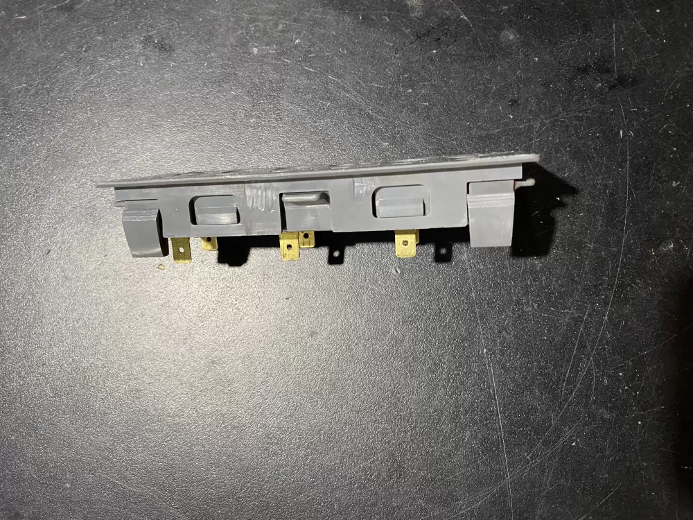 Kenmore WP2180236 Refrigerator Control Board Dispenser Switch AZ62304 | BK1941