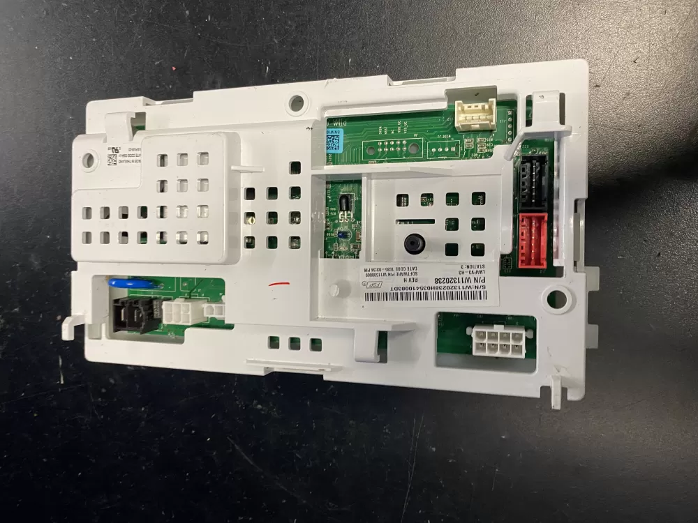 Whirlpool KitchenAid Roper Estate W11320238 Washer Control AZ11727 | BK637