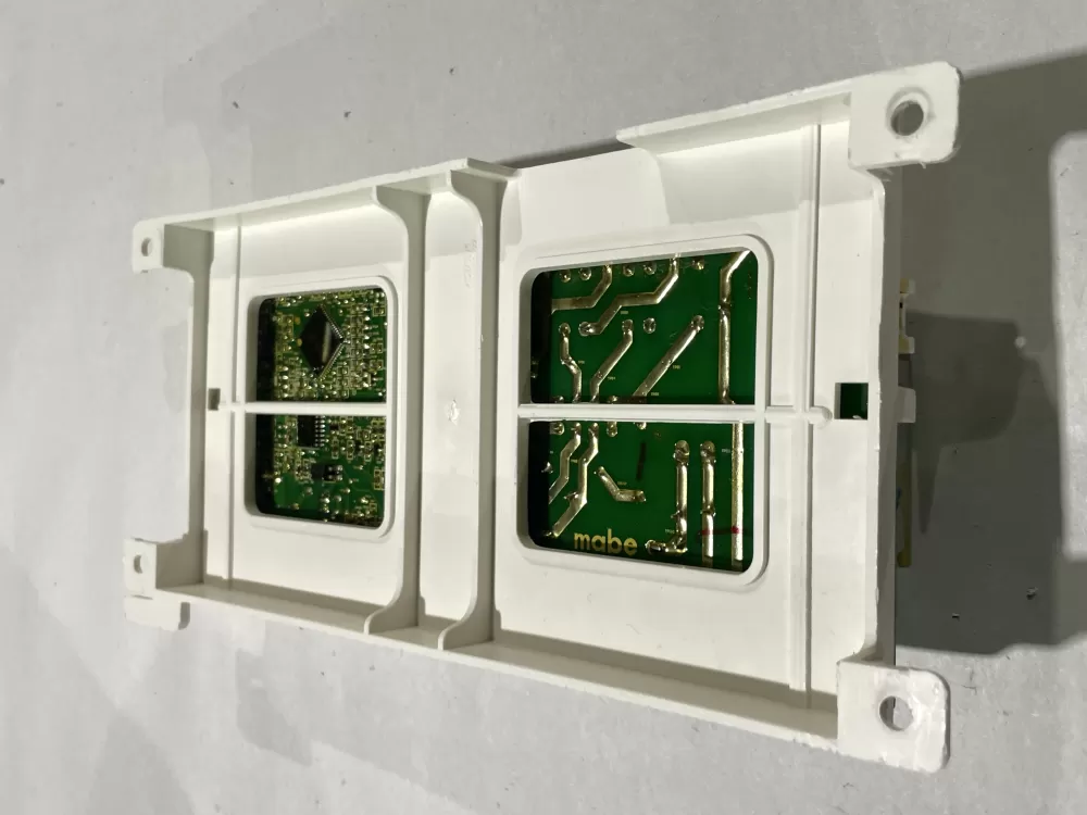 GE Hotpoint 234D2417G001 Washer Control Board AZ175222 | Wm492