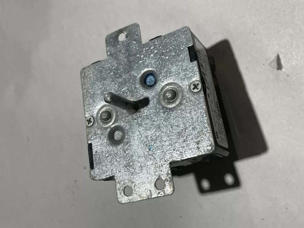 Whirlpool Kenmore Dryer Timer 3406723A AZ146532 | Wm2460