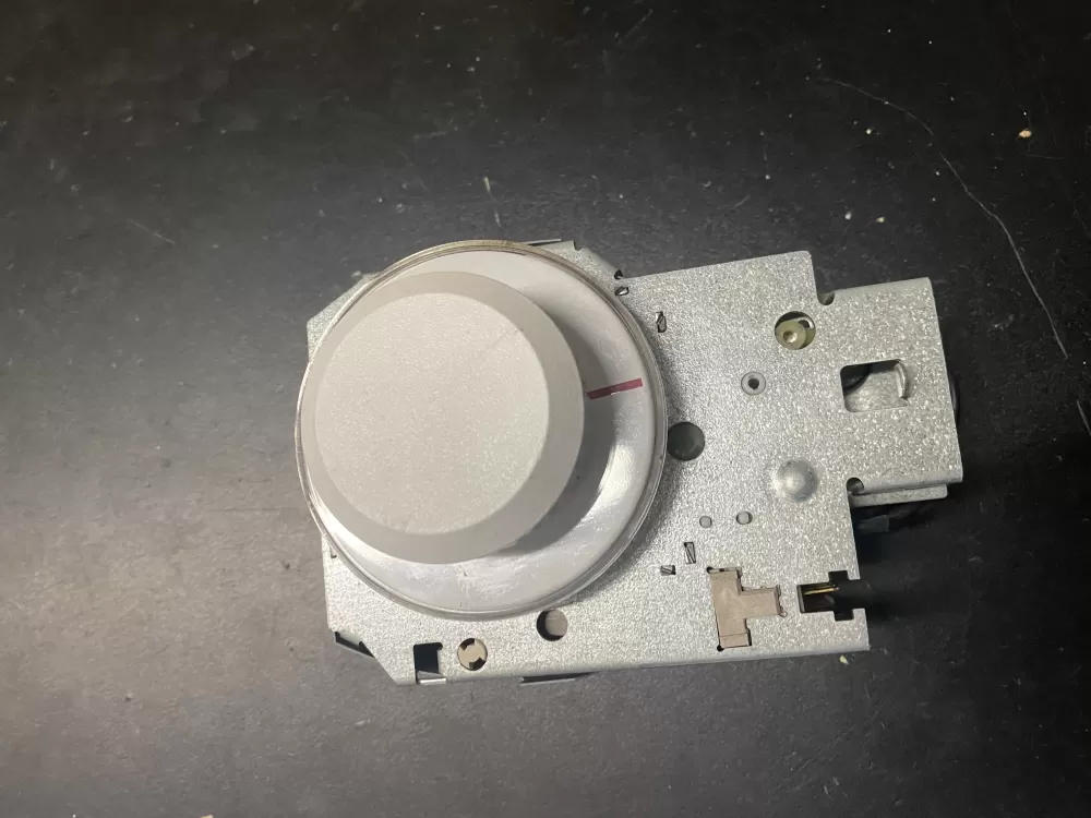 General Electric AP2045781 278661 285939 3362457 3946464 WH12X0950 WH12X950 PS270214 Washer Timer