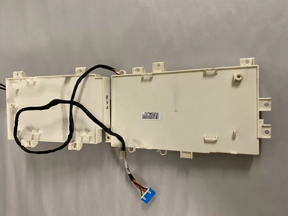 LG Dryer Control Board EBR71385604 AZ188382 | BKV865