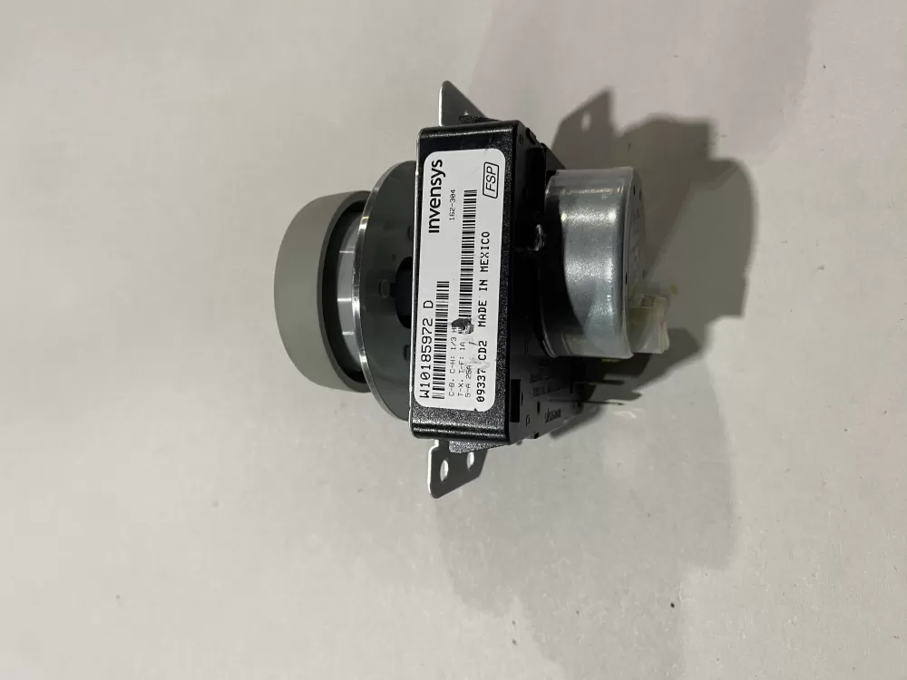 Whirlpool Amana Admiral Roper AP6016537 W10185972 Dryer Timer  AZ142238 | BK2392