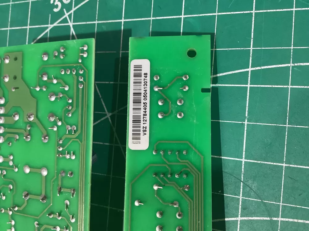 Amana VSZ12784405 Refrigerator Control Board AZ193139 | AR611