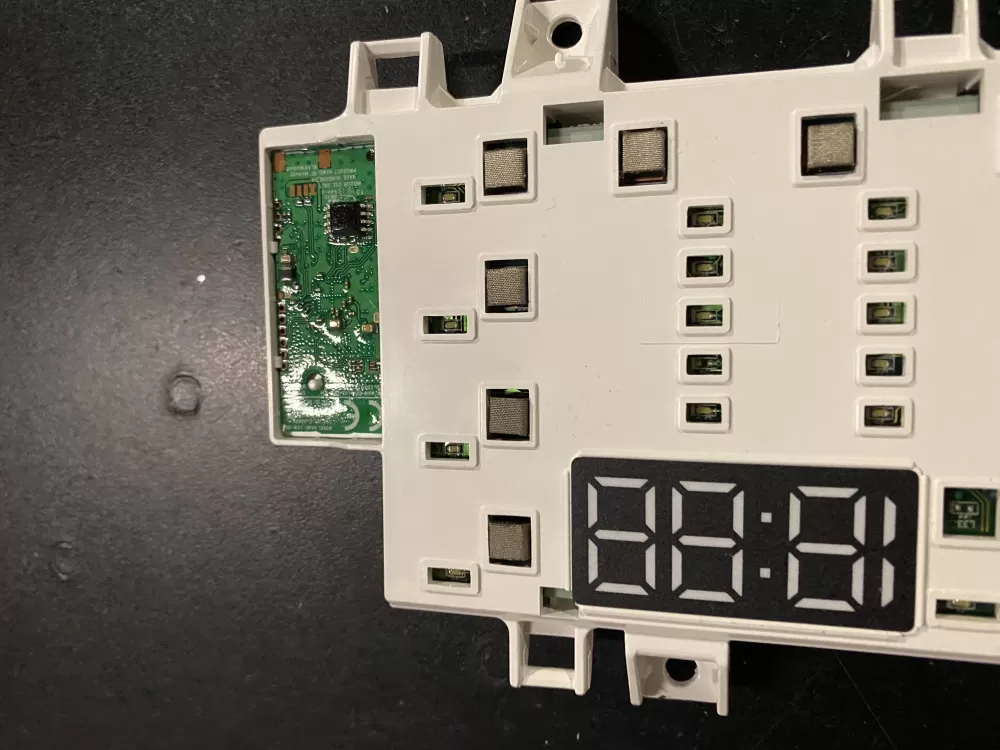 LG EBR85235702 EBR85235714 Dryer Display Power Control Board AZ25967 | BK98