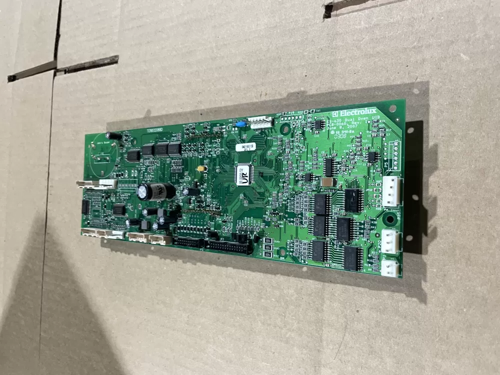 Electrolux  Frigidiare SM3166510B Oven Control Board