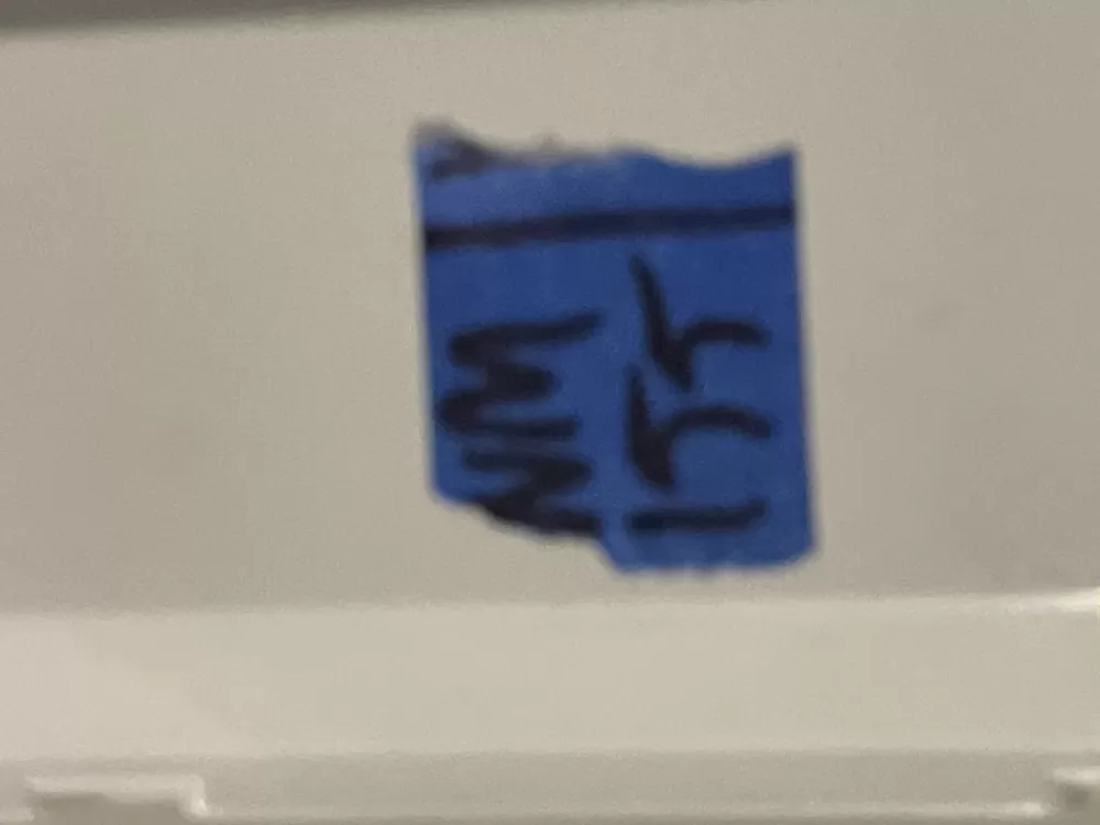 Whirlpool Dryer Control Board - Part # W10352638 AZ32386 | Wm155