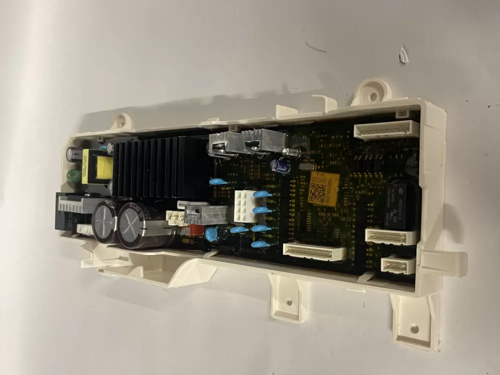 Samsung DC92-01625B  AP5806921  DC92-01623C  3996784  PS9494300 Washer Control Board