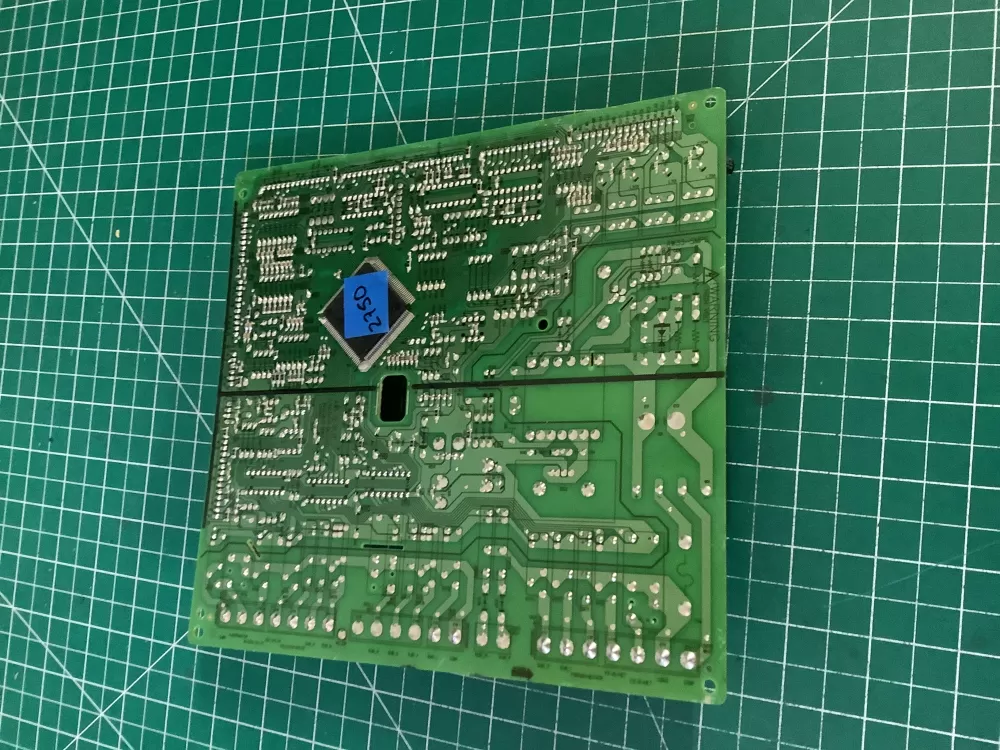 Samsung DA92-00384B DA41-00750B Refrigerator Control Board AZ187571 | NR2750