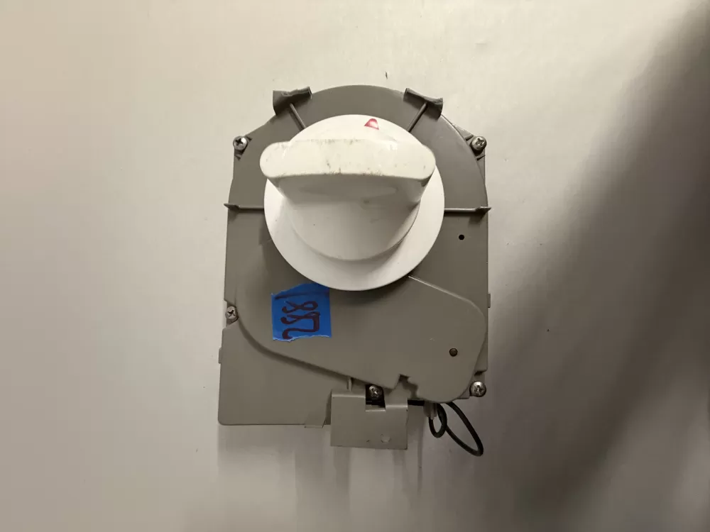 GE WH12X1000 175D2307P013 Washer Timer AZ209727 | KM288