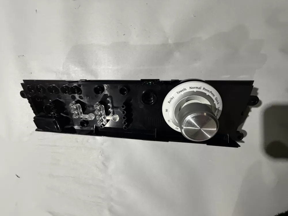 134466000 Frigidaire Washer Board - Control